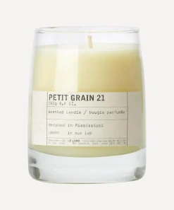 Le Labo Candles & Candle Holders^Petit Grain 21 Candle 245g