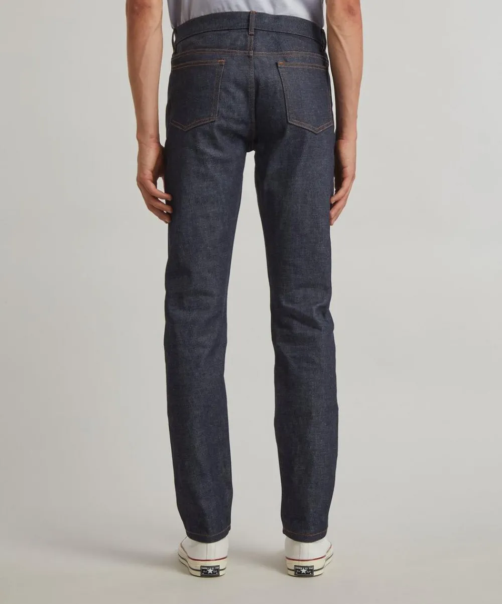 A.P.C. Jeans^Petit New Standard Jeans