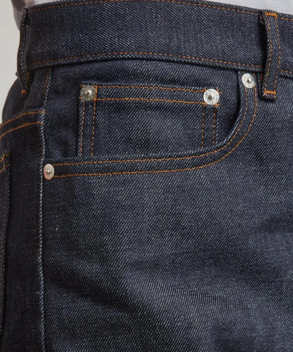 A.P.C. Jeans^Petit New Standard Jeans