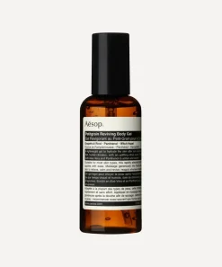 Aesop Moisturisers^Petitgrain Reviving Body Gel 150ml