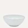 Astier de Villatte Tableware^Petulla Bowl
