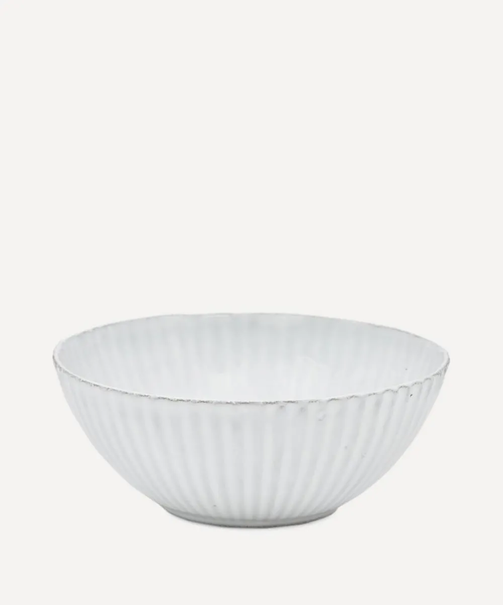 Astier de Villatte Tableware^Petulla Bowl