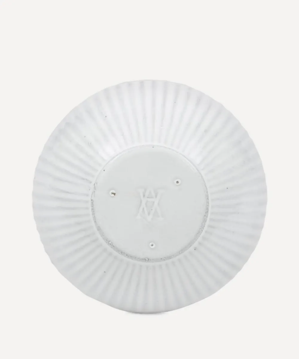 Astier de Villatte Tableware^Petulla Bowl
