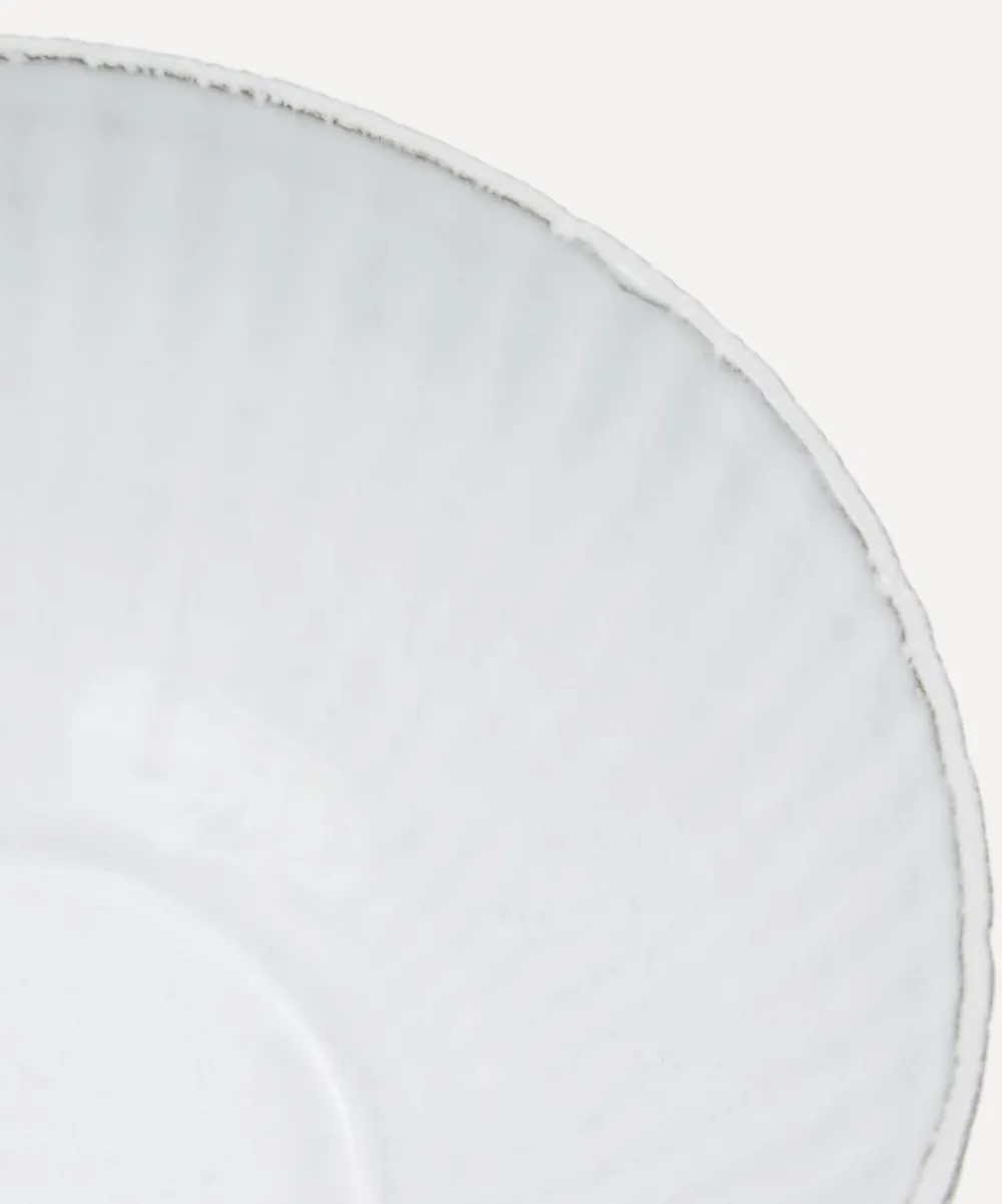 Astier de Villatte Tableware^Petulla Bowl
