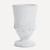 Astier de Villatte Candles & Candle Holders^Petulla Tumbler for Candle Refill
