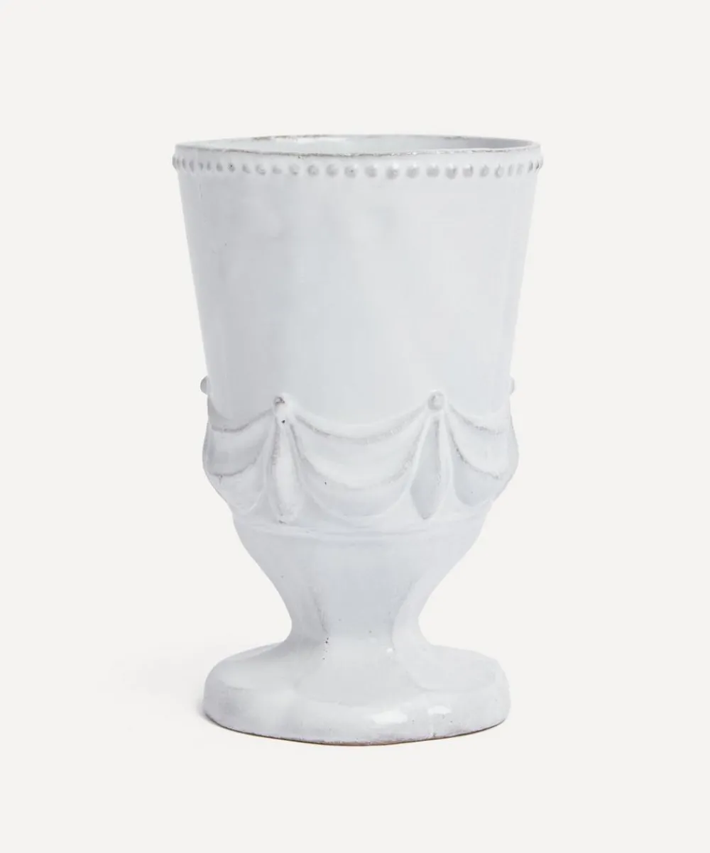 Astier de Villatte Candles & Candle Holders^Petulla Tumbler for Candle Refill