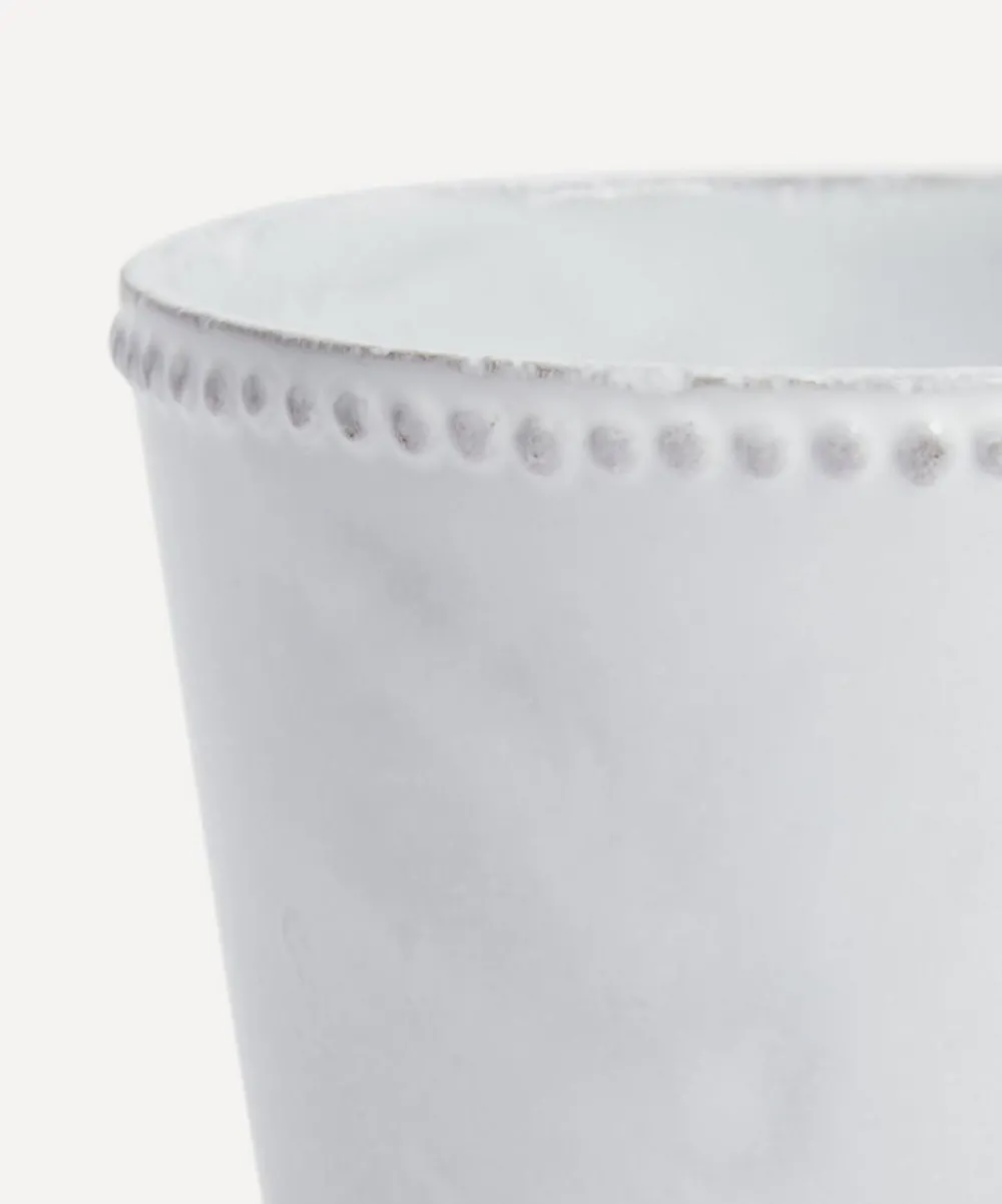 Astier de Villatte Candles & Candle Holders^Petulla Tumbler for Candle Refill
