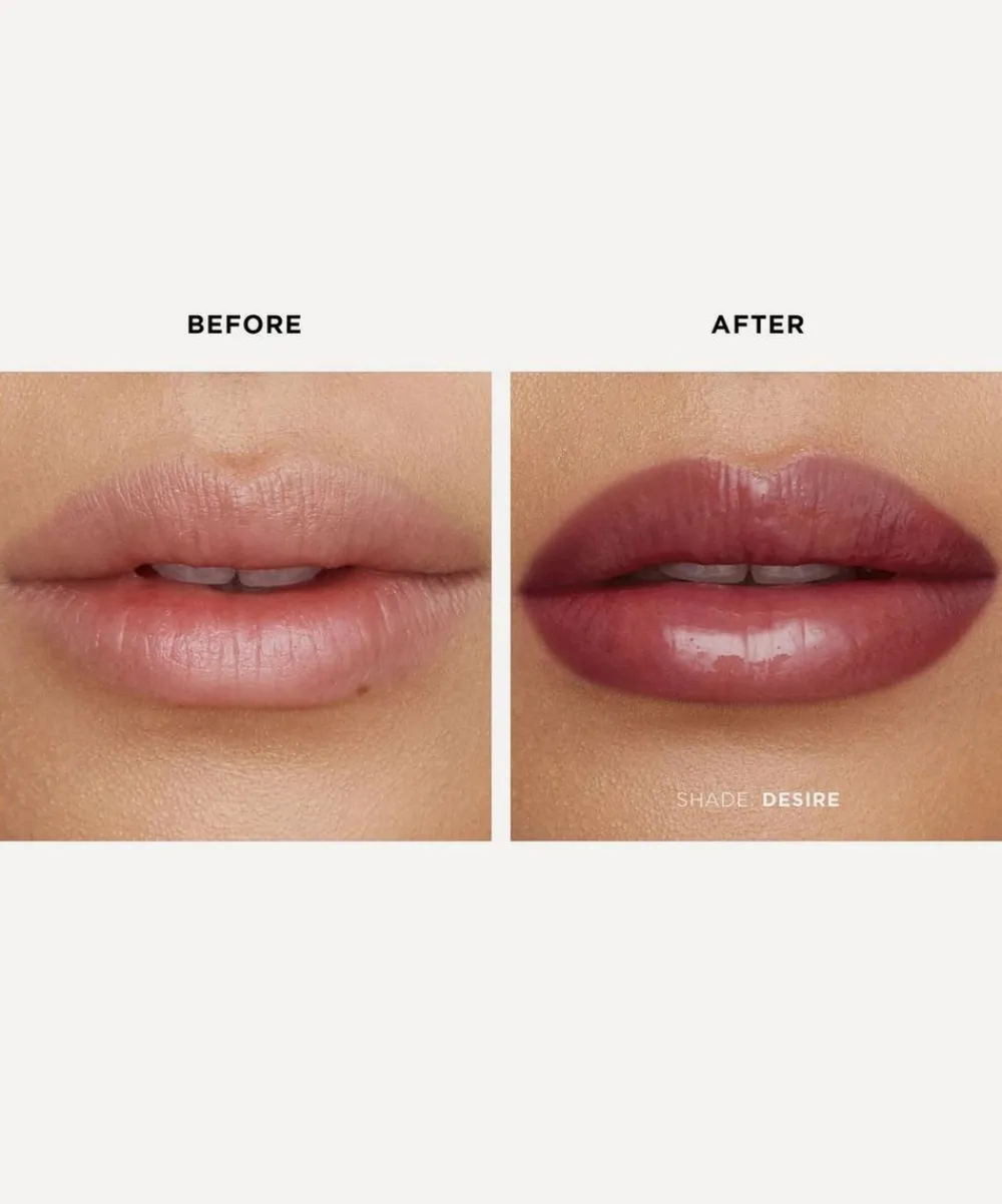 Hourglass Lips^Phantom Volumising Glossy Lip Balm 1.7g