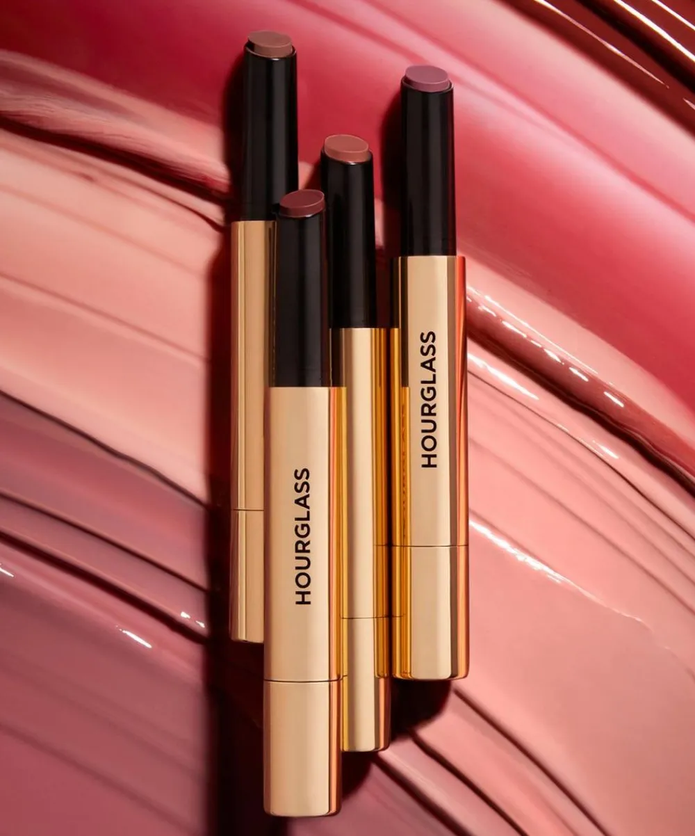 Hourglass Lips^Phantom Volumising Glossy Lip Balm 1.7g