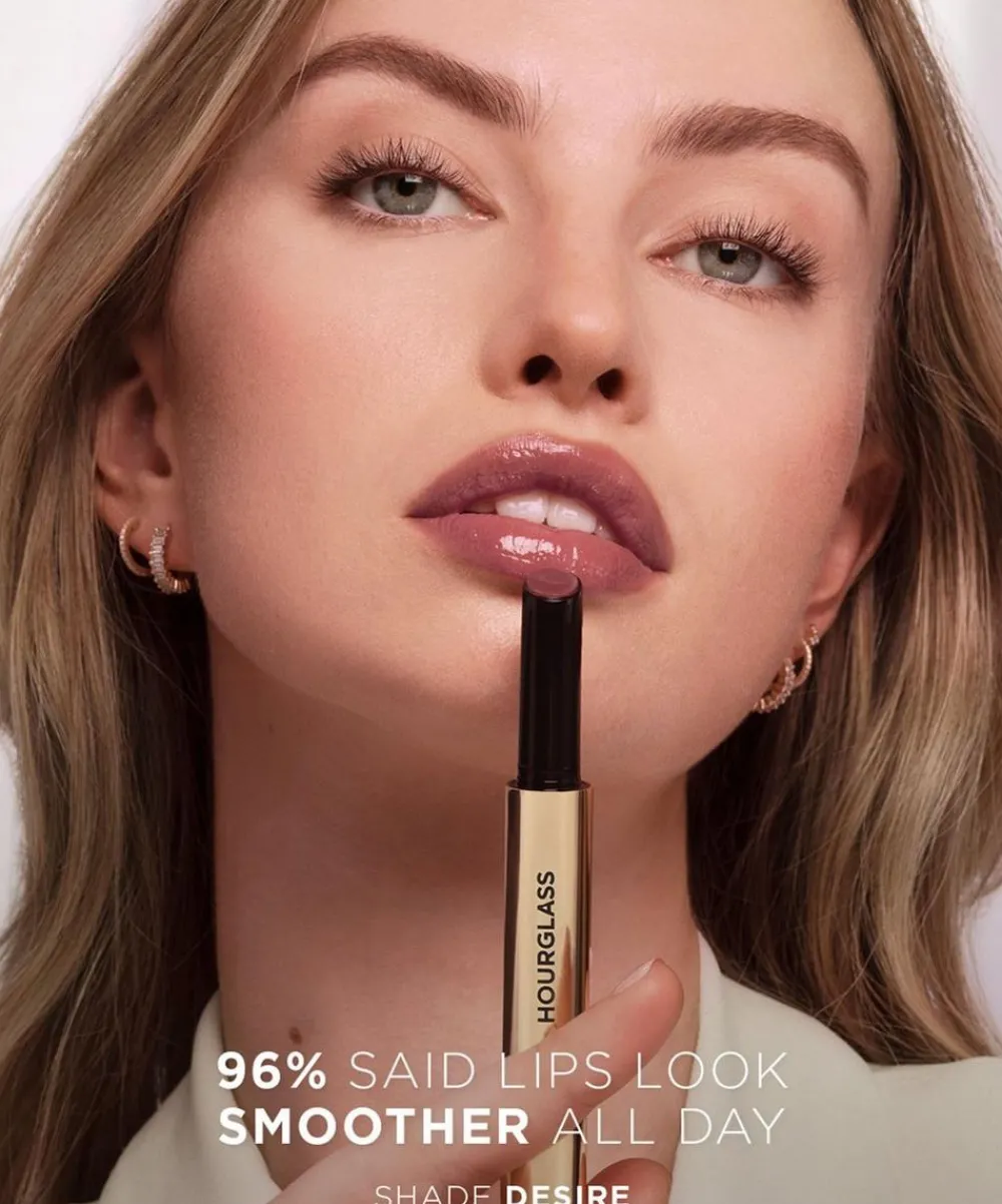 Hourglass Lips^Phantom Volumising Glossy Lip Balm 1.7g