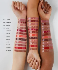 Hourglass Lips^Phantom Volumising Glossy Lip Balm 1.7g