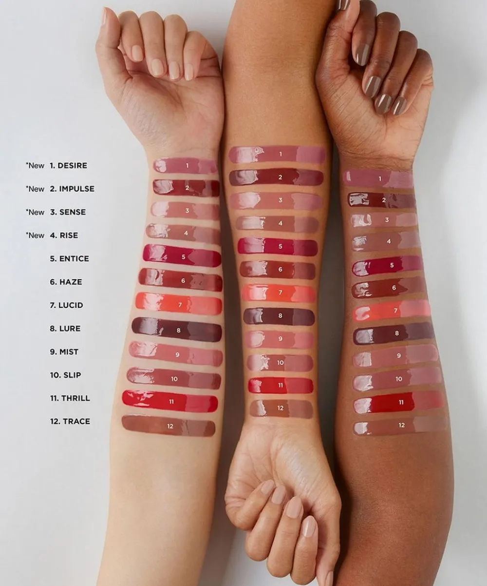 Hourglass Lips^Phantom Volumising Glossy Lip Balm 1.7g