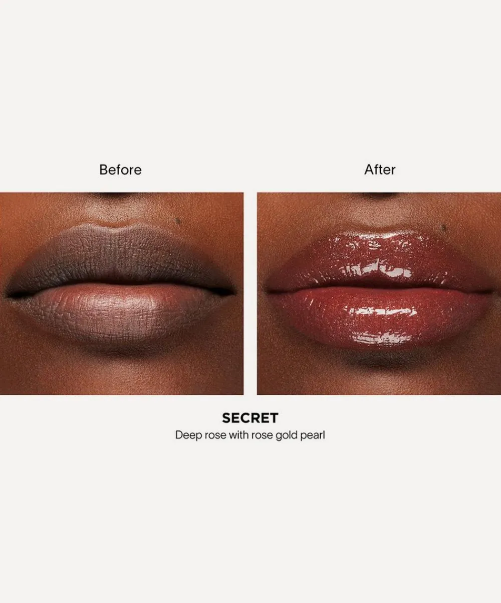 Hourglass Lips^Phantom Volumising Glossy Lip Balm 1.7g