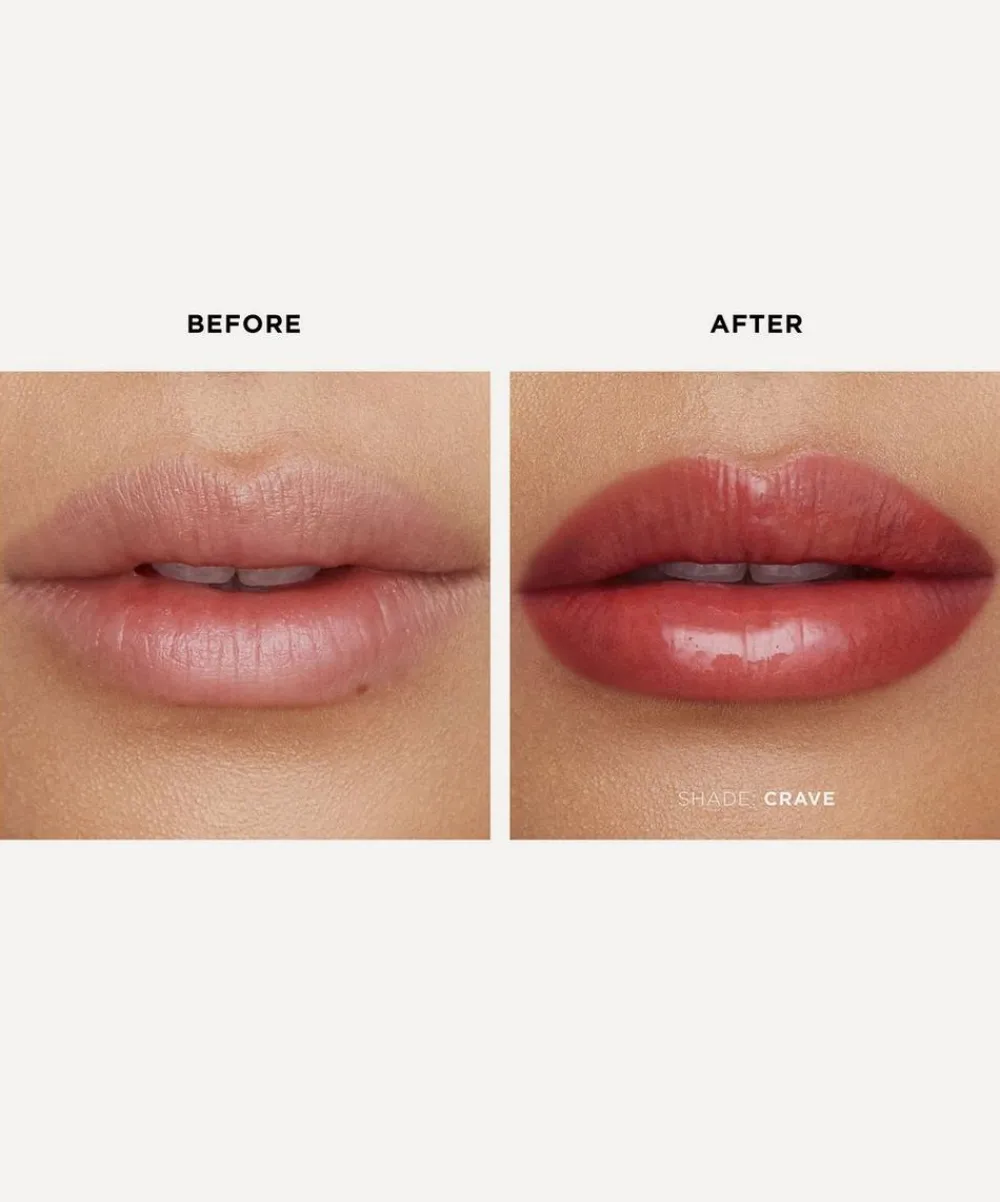 Hourglass Lips^Phantom Volumising Glossy Lip Balm 1.7g