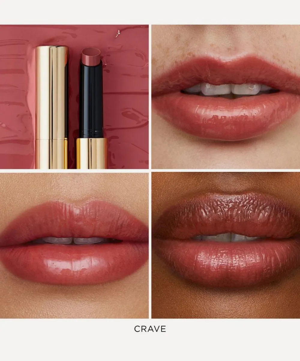 Hourglass Lips^Phantom Volumising Glossy Lip Balm 1.7g