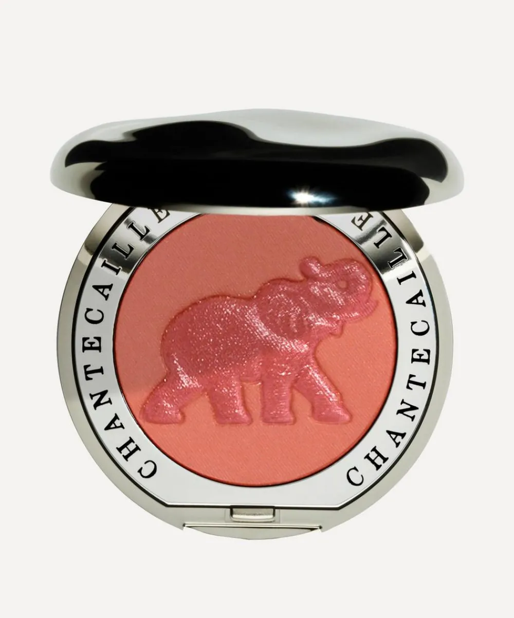 Chantecaille Complexion^Philanthropy Cheek Colour in Elephant (Smitten)