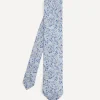 Liberty Ties^Phoebe Printed Silk Tie