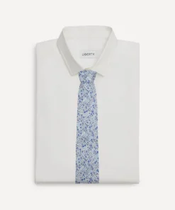 Liberty Ties^Phoebe Printed Silk Tie