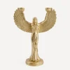 Doing Goods Candles & Candle Holders^Phoenix Candle Holder