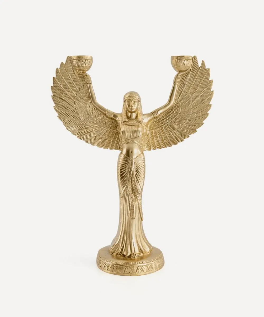 Doing Goods Candles & Candle Holders^Phoenix Candle Holder