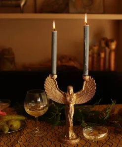 Doing Goods Candles & Candle Holders^Phoenix Candle Holder