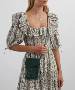 Dragon Diffusion Bags^Phone Crossbody Pochette