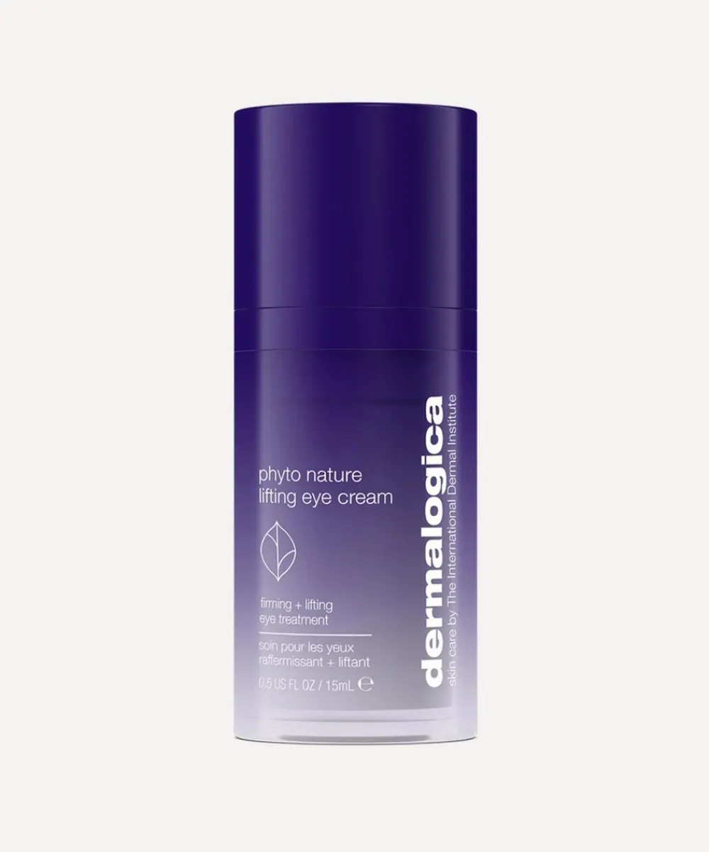 Dermalogica Moisturisers^Phyto Nature Lifting Eye Cream 15ml