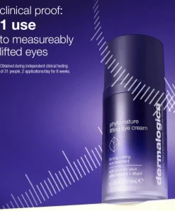 Dermalogica Moisturisers^Phyto Nature Lifting Eye Cream 15ml