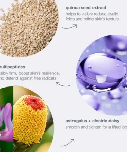 Dermalogica Moisturisers^Phyto Nature Lifting Eye Cream 15ml