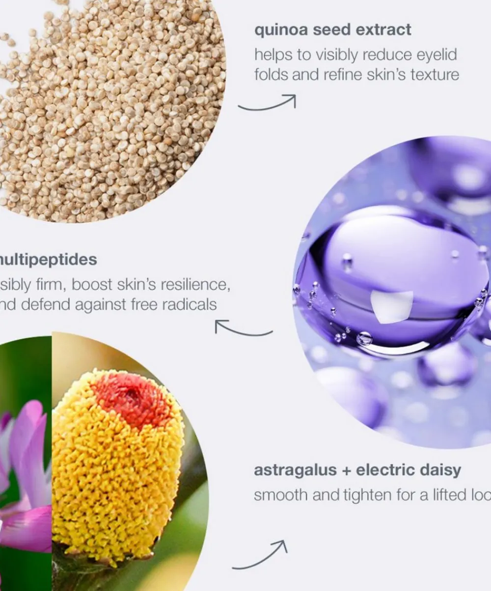 Dermalogica Moisturisers^Phyto Nature Lifting Eye Cream 15ml