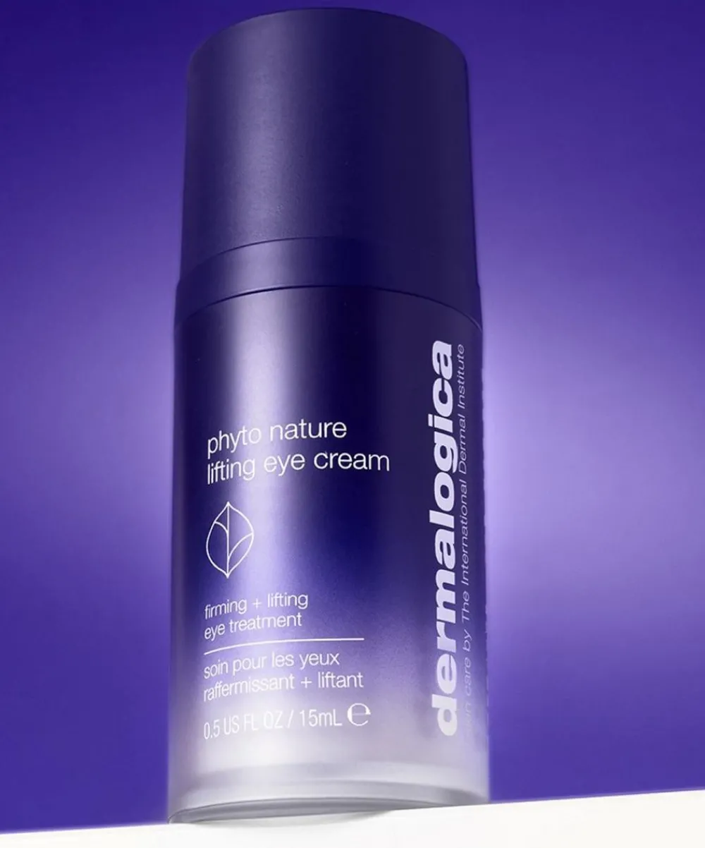 Dermalogica Moisturisers^Phyto Nature Lifting Eye Cream 15ml