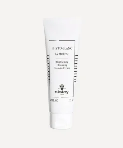 Sisley Paris Cleansers & Toners^Phyto-Blanc La Mousse Brightening Cleansing Foam-in-Cream 125ml