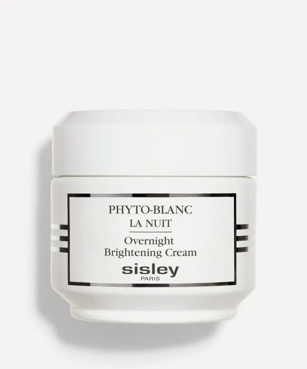 Sisley Paris Moisturisers^Phyto-Blanc La Nuit Overnight Brightening Cream 50ml