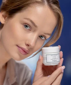 Sisley Paris Moisturisers^Phyto-Blanc La Nuit Overnight Brightening Cream 50ml