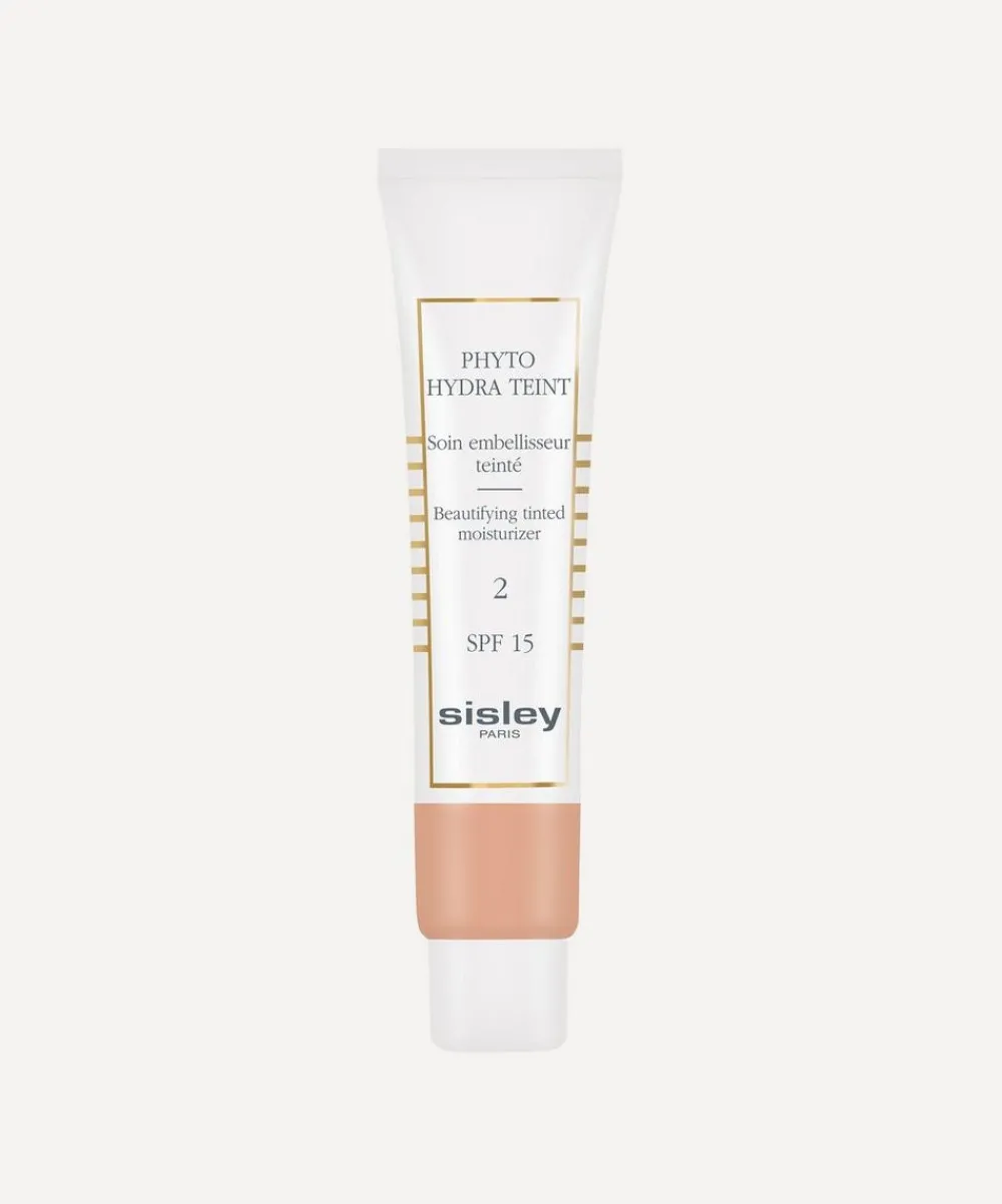 Sisley Paris Complexion|Spf Skincare^Phyto-Hydra Teint SPF 15 30ml
