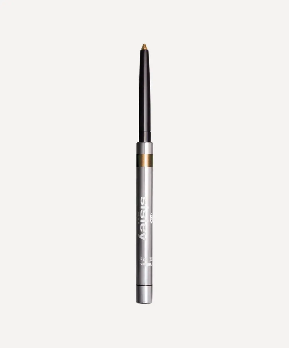 Sisley Paris Eyes^Phyto-Khol Star Waterproof Eyeliner Mystic Gold 0.3g