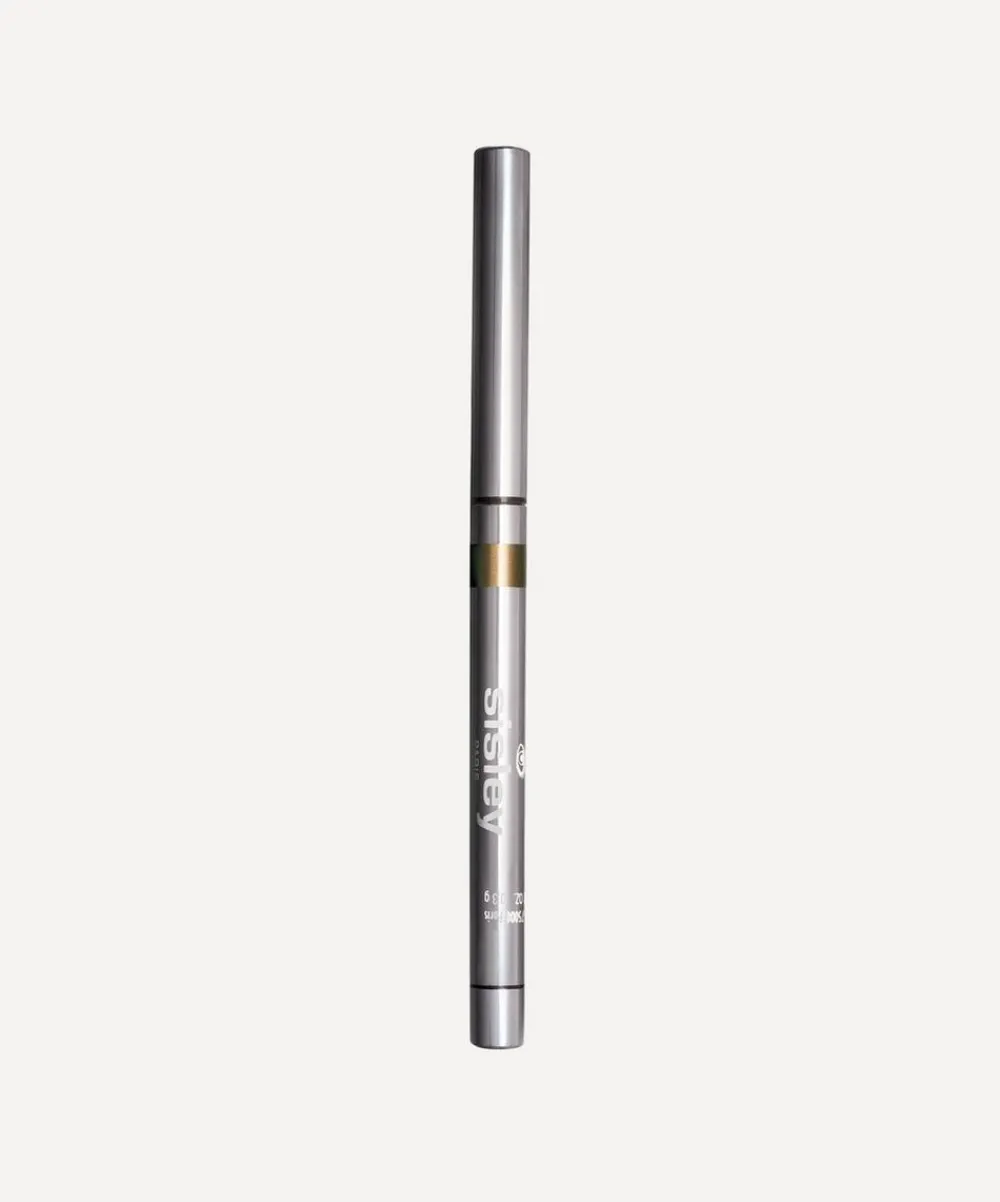 Sisley Paris Eyes^Phyto-Khol Star Waterproof Eyeliner Mystic Gold 0.3g