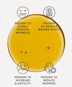 Irene Forte Facial Serums & Oils^Phytomelatonin Rejuvenating Serum with Dr. Ferri’s 70% APM 15ml