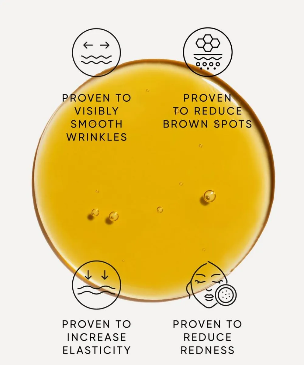 Irene Forte Facial Serums & Oils^Phytomelatonin Rejuvenating Serum with Dr. Ferri’s 70% APM 15ml