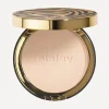 Sisley Paris Complexion^Phyto-Poudre Compact