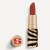 Sisley Paris Lips^Phyto-Rouge Velvet Lipstick 3.4g