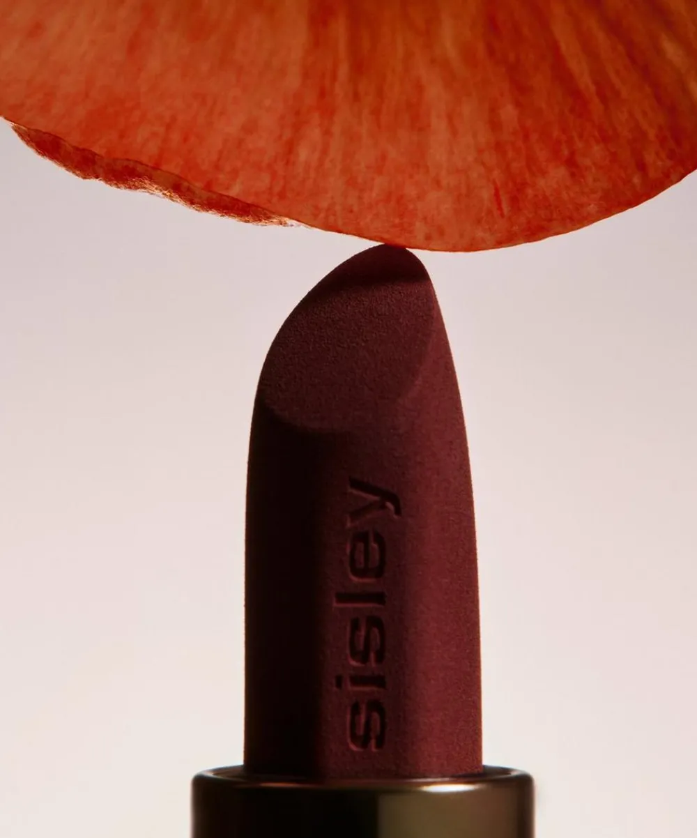 Sisley Paris Lips^Phyto-Rouge Velvet Lipstick 3.4g