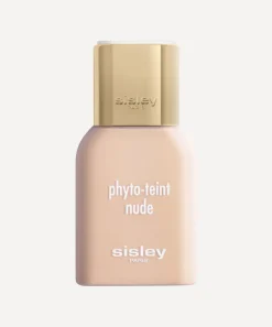Sisley Paris Complexion^Phyto-Teint Nude Foundation 30ml