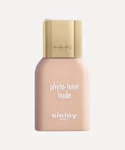Sisley Paris Complexion^Phyto-Teint Nude Foundation 30ml