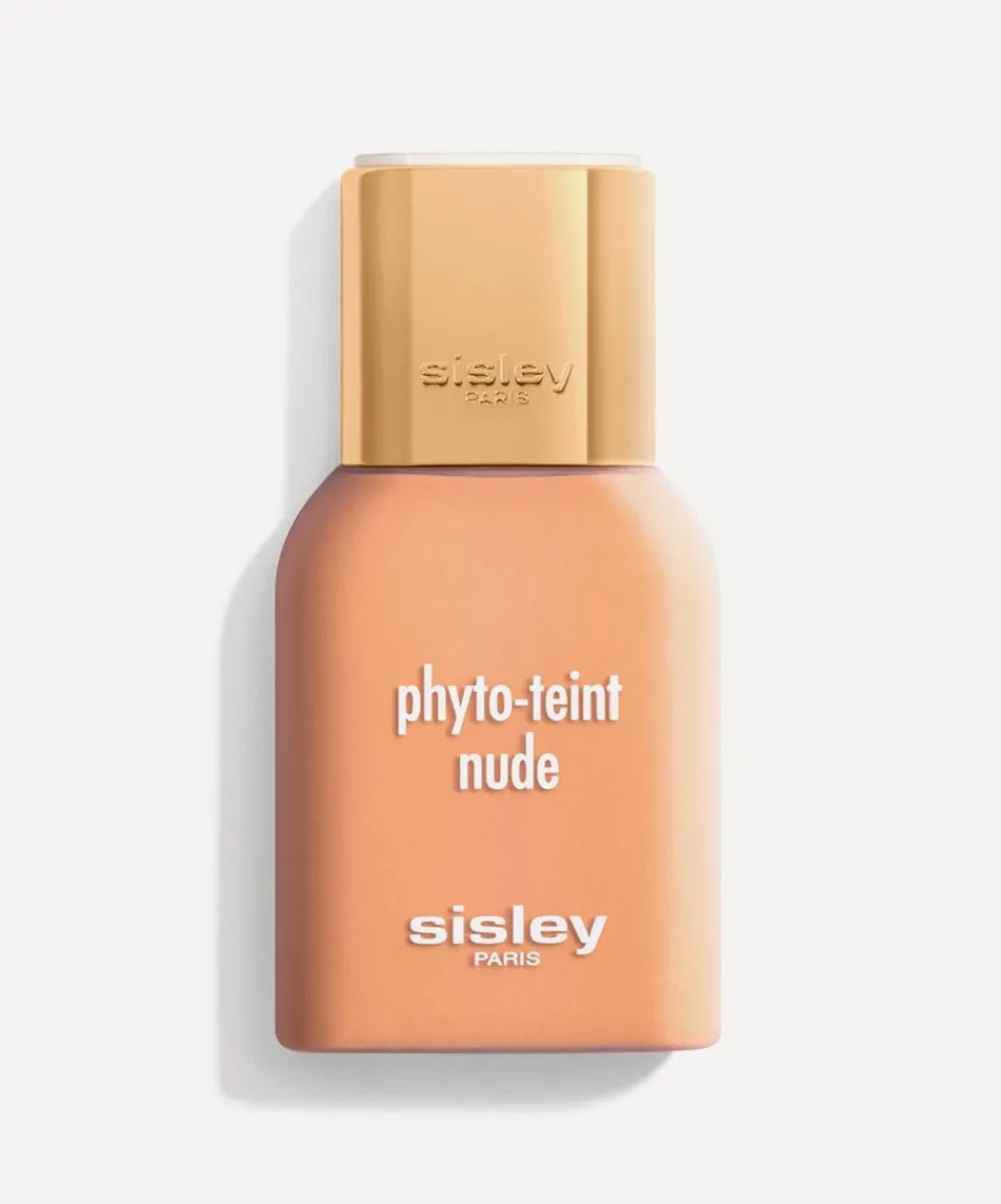 Sisley Paris Complexion^Phyto-Teint Nude Foundation 30ml