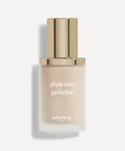 Sisley Paris Complexion^Phyto-Teint Perfection Foundation 30ml