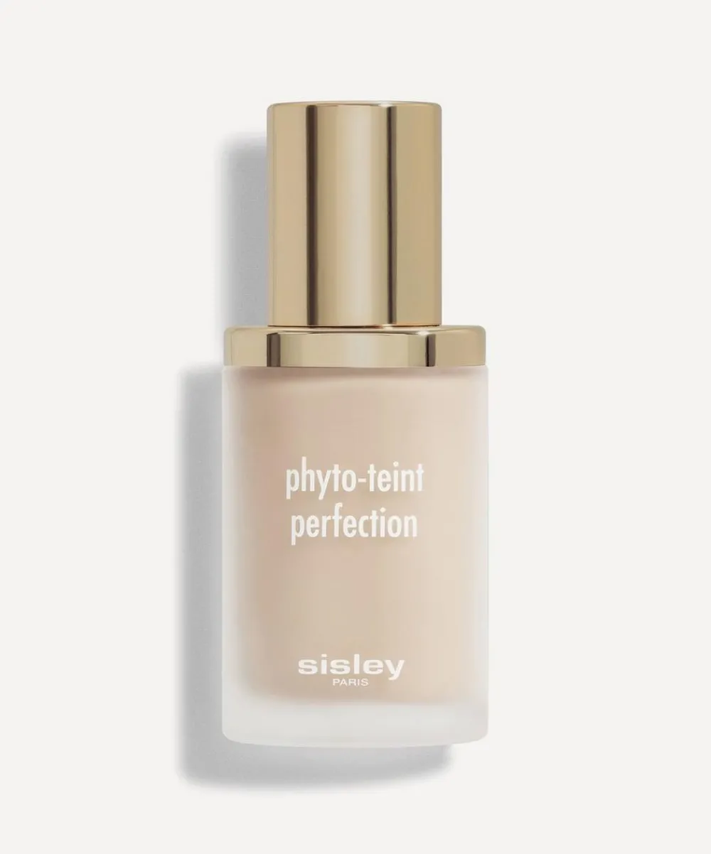 Sisley Paris Complexion^Phyto-Teint Perfection Foundation 30ml