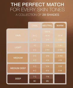 Sisley Paris Complexion^Phyto-Teint Perfection Foundation 30ml
