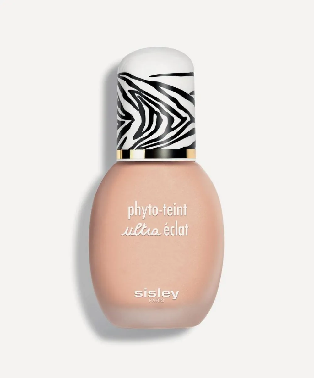 Sisley Paris Complexion^Phyto-Teint Ultra Éclat Foundation 30ml