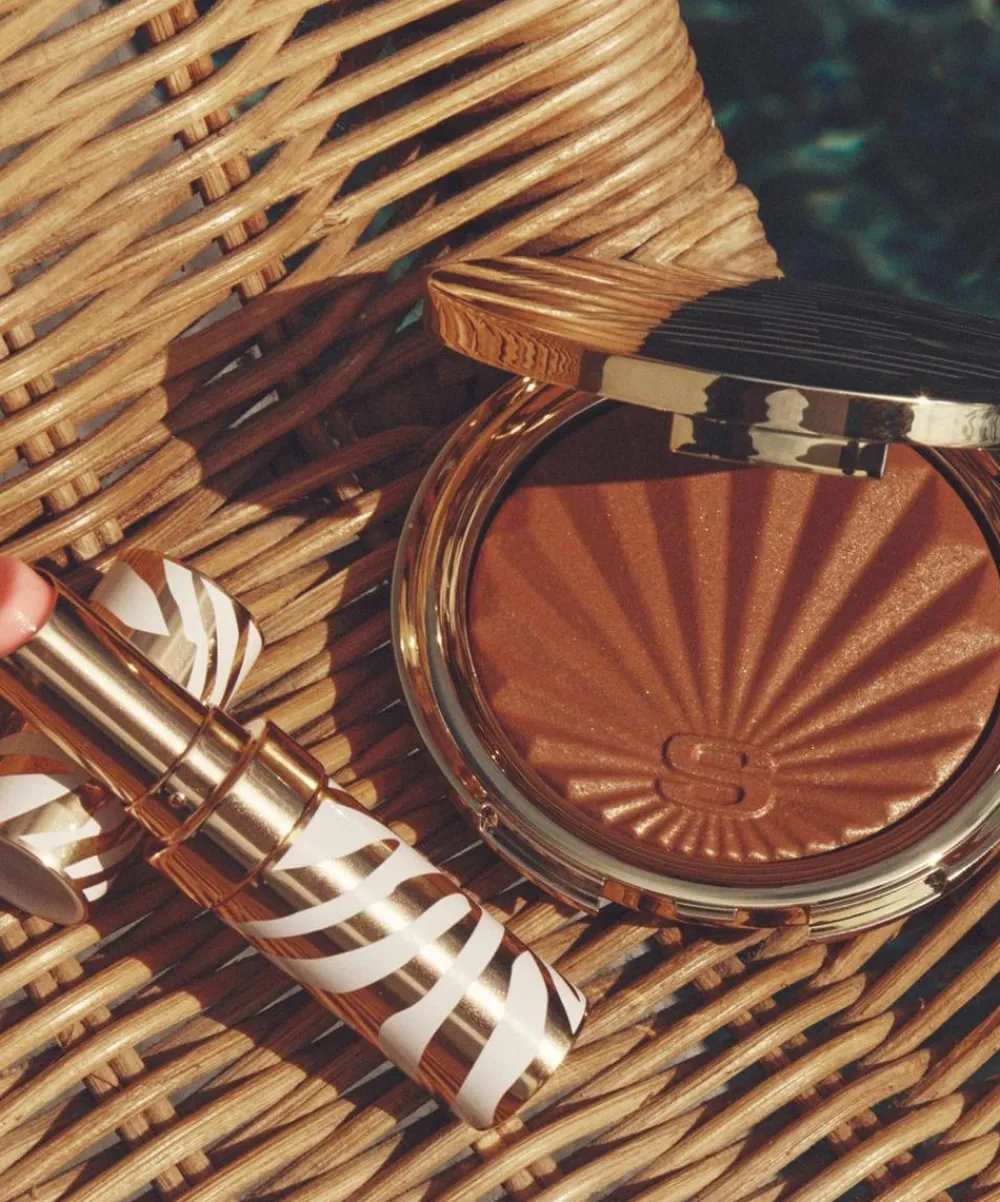 Sisley Paris Complexion^Phyto-Touche Illusion d’Ete